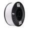 eSUN PLAFilament 3D Printer Filament PLA Plus 3KG Cold White