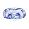 Spode Blue Italian 5" Dip Dish