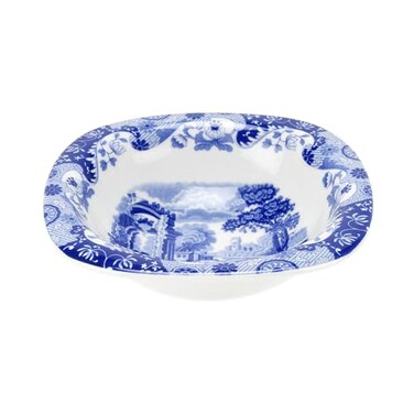 Spode Blue Italian 5" Dip Dish