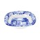 Spode Blue Italian 5" Dip Dish