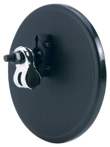 Fit System K Source Round 5" Round Clamp on Spot Mirror