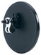 Fit System K Source Round 5" Round Clamp on Spot Mirror