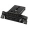CAMVATE Camera Baseplate with 15mm Railblock for DSLR Rail Support System