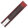 Koh-i-noor 2.0 mm Graphite Leads for Technical Drawing and Retouching, 4190 6B