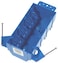 ThomasBetts Carlon LamsonSessons B455A-UPC Four Gang Box with Captive NailsBracket