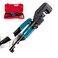 Muzata Cable Railing Crimping Tool Hydraulic Crimper with 1/8" Die CR09