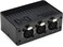 Hosa MXL-369 3-Point XLR Balanced Patchbay Module