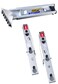 Levelok Ladder Leveler Stabilizer ,KeyLokQuick Connect StyleComplete Kit