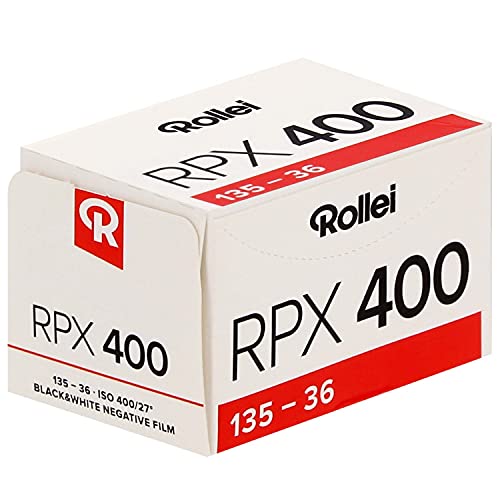 rollei Rollei RPX400
