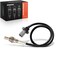 A-Premium O2 Oxygen Sensor Replacement for Lexus GS430 01-06 LS600H 08-14 LS460 GS400 Toyota Celica Prius Sienna Downstream