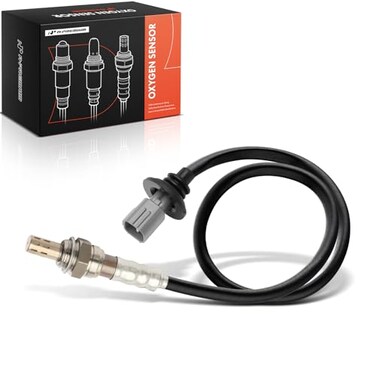 A-Premium O2 Oxygen Sensor Replacement for Lexus GS430 01-06 LS600H 08-14 LS460 GS400 Toyota Celica Prius Sienna Downstream