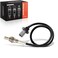 A-Premium O2 Oxygen Sensor Replacement for Lexus GS430 01-06 LS600H 08-14 LS460 GS400 Toyota Celica Prius Sienna Downstream
