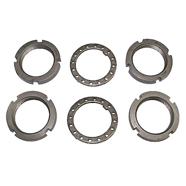 WARN 32720 Locking Hub Spindle Nut Conversion Kit