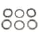 WARN 32720 Locking Hub Spindle Nut Conversion Kit