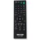 PERFASCIN New RMT-D197A RMTD197A Replace Remote fit for Sony DVD Player DVP-SR210