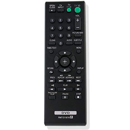 بيرفاسين Perfascin rmt-d197a Remote