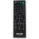 PERFASCIN New RMT-D197A RMTD197A Replace Remote fit for Sony DVD Player DVP-SR210