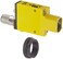 Banner SM312DQD Mini Beam DC Photoelectric Sensor, Diffuse Mode, 4-Pin European QD Termination, 380mm Sensing Range