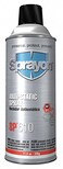 Sprayon Anti Static Spray, 11.5 oz, Net 11.25 oz