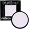 Mehron Makeup StarBlend - ALABASTER, Wet/Dry Pressed Powder Foundation