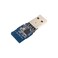 MakerSpot CC2640 Bluetooth Low Energy BLE 5.0 USB HID Dongle ,Backward Compatible with BLE 4.0/4.1/4.2