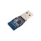 MakerSpot CC2640 Bluetooth Low Energy BLE 5.0 USB HID Dongle ,Backward Compatible with BLE 4.0/4.1/4.2