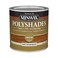 Minwax PolyShades, Satin, Antique Walnut, 1/2 Pint