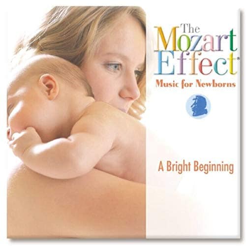 زاك توب Zachtop Zach Top Music For Newborns A Bright Beginning