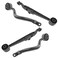 TRQ Front Lower Control Arm Set