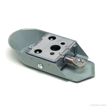 Cole Hersee 40100-BX Momentary Pull Switch ,No