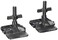 Speedball 4513 Hinge Clamp Pair for Screen Printing
