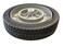 Agri-Fab Craftsman Lawn Sweeper WheelTire Complete Assembly Set 44985 Qty 2