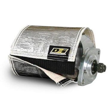 Design Engineering Mini Versa Shield Starter Heat Shield Wrap 5.25" x 16.5