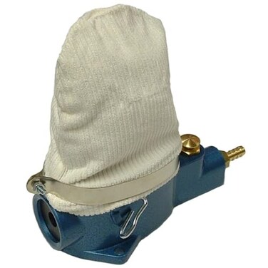 Tool Aid SG 18500 Air Operated Spark Plug Cleaning Tool