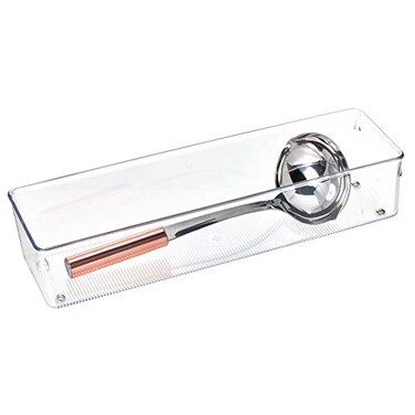 iDesign EMW6134175, Large, Clear