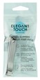 Elegant Touch Toe Nail Clipper,package may vary