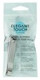 Elegant Touch Toe Nail Clipper,package may vary