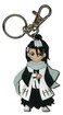 Great Eastern Bleach: Chibi Byakuya Key Chain