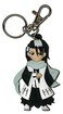 Great Eastern Bleach: Chibi Byakuya Key Chain