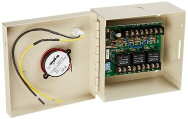 Securitron BA-DPA-12 Door Propped Alarm