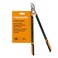 Fiskars 30" Forged Garden Bypass Loppers, 2" Cut Capacity Tree Trimmer