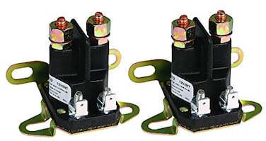Stens 435-435 Pack of 2 Starter Solenoids