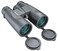 Bushnell Prime 12x50 Binocular, IPX7 Waterproof Binoculars with Fully Multi Coated Optics and EXO Barrier Lens Protection