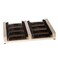 Iris Hantverk Boot Scraper / Shoe Scrubber - Doormat Scraper with Brush