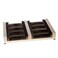 Iris Hantverk Boot Scraper / Shoe Scrubber - Doormat Scraper with Brush