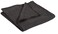 Stansport Wool Blend Camp Blankets - Gray ,124360" x 80
