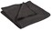 Stansport Wool Blend Camp Blankets - Gray ,124360" x 80