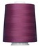 Superior Threads Omni 40-Weight Polyester Sewing Quilting Thread Cone 6000 Yard ,3116 Magic Magenta