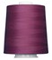 Superior Threads Omni 40-Weight Polyester Sewing Quilting Thread Cone 6000 Yard ,3116 Magic Magenta