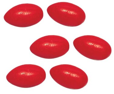 Toysmith Original Silly Putty Pack104-48 6 Pack